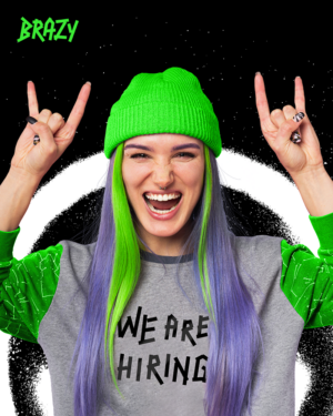 How do you raise a cyber phenomenon in a corporate environment? - Brazy