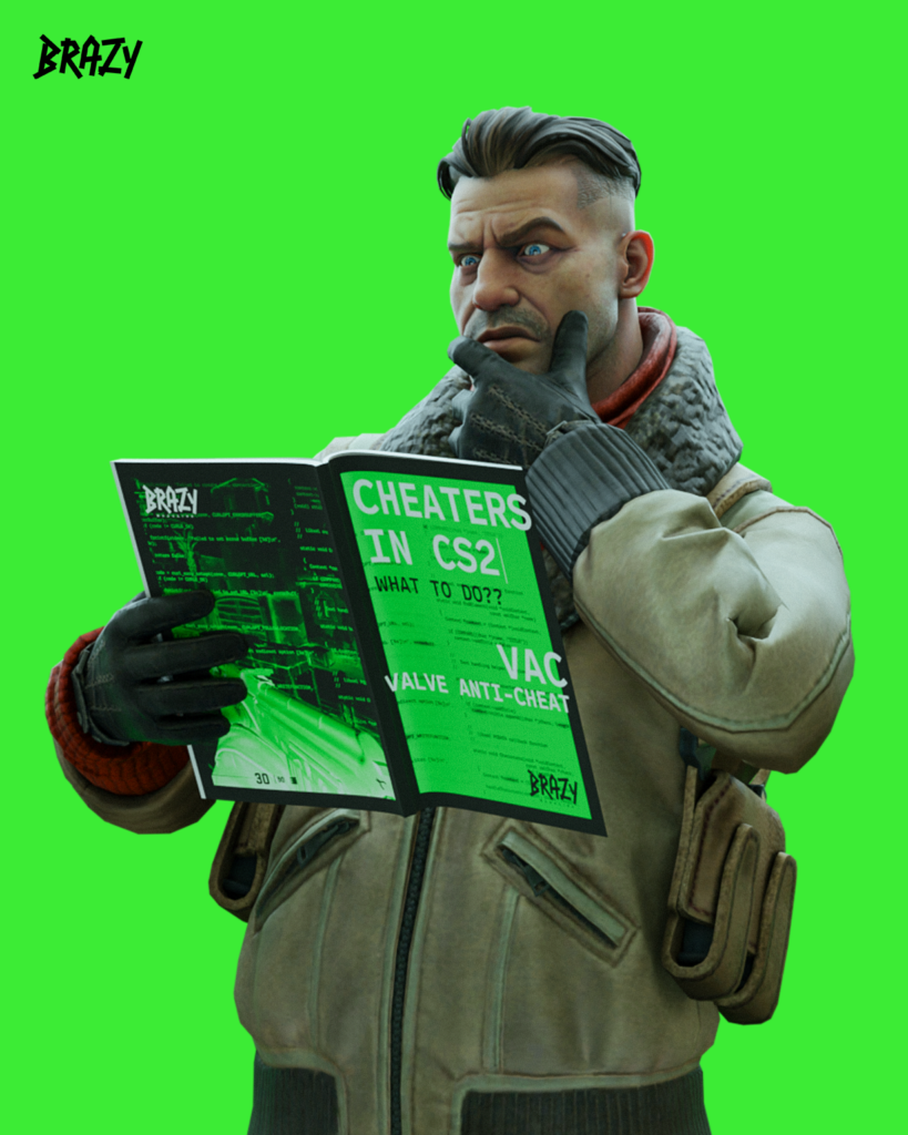 What Is FPS In CS2 and How To Reduce It - Brazy blog